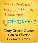 MA electricians-electrician Mass-electrician Massachusetts